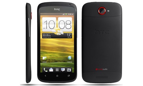 HTC One S