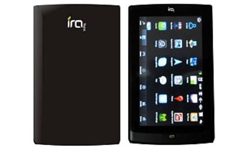 Ira-Tablet