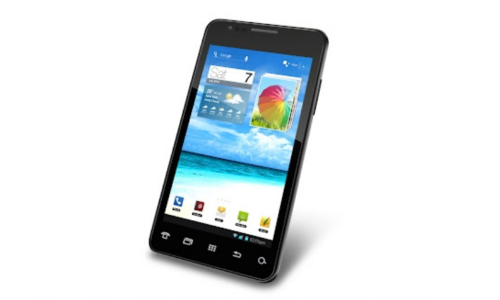 Kobian Unveils Mercury MagiQ Phablet With 5-Inch Display: What About Competition?