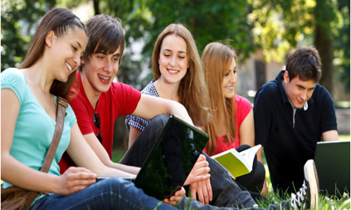 Top 5 High-end Laptops For College Students in India