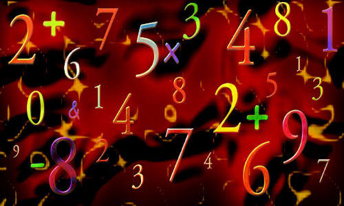 Math Genius Brain Trainer