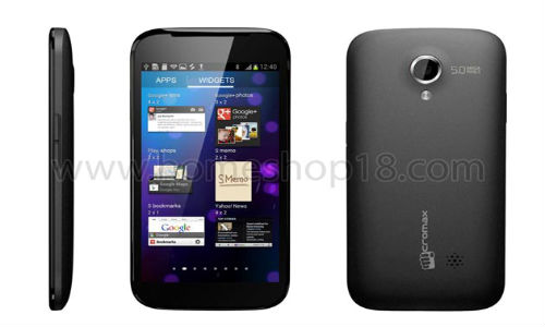 Micromax-Launches-A100-Phablet