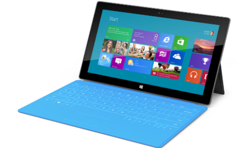 Microsoft-Surface-tablet-windows-8