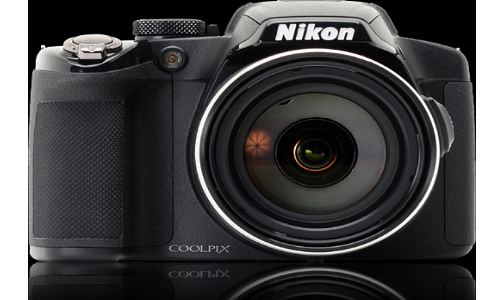 Nikon-Coolpix-P510