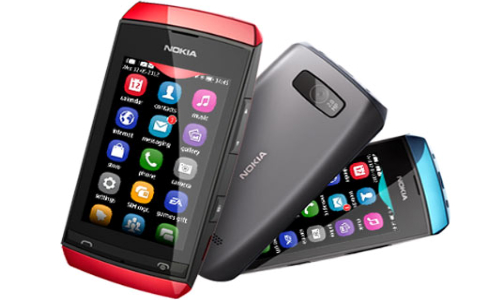 Nokia-Asha-305