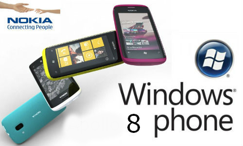 Nokia to unveil Windows Phone 8 smartphones in September Before iPhone 5 launch[REPORT]