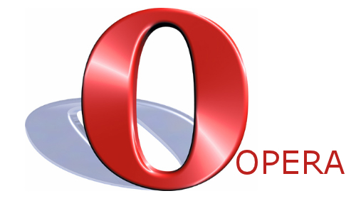 Opera-Logo