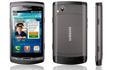 Samsung-Wave-2-GT-S8530-Phone