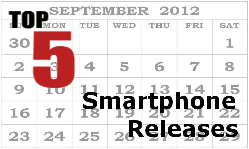 Apple, Samsung, Nokia, Motorola And HTC Prepping for September Launches: Who Will Win Battle of Titans?