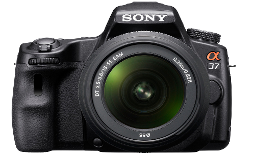 Sony-Alpha-SLT-A37