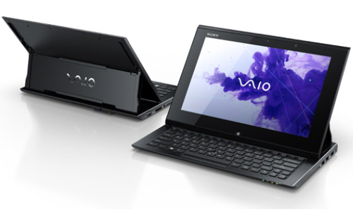 Sony VAIO Duo 11