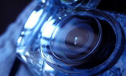 Waterproof Digital Cameras