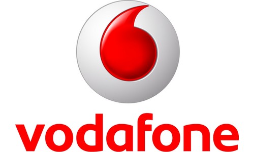 Vodafone