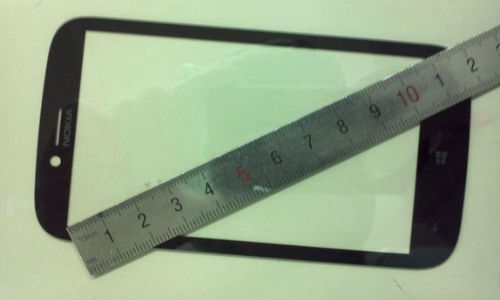 Nokia Windows Phone 8: Leak Suggest 4.3-inch Display and More