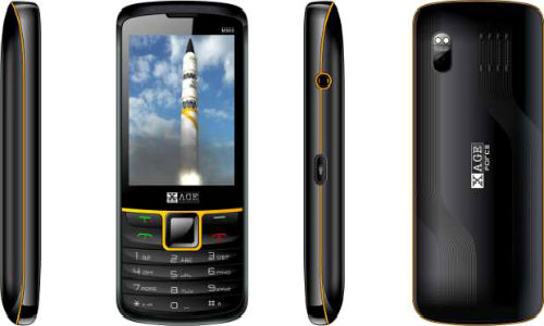 Xage M900 Force: With 3600 mAh Battery and Rs 2,599 price tag is it worth a Purchase?