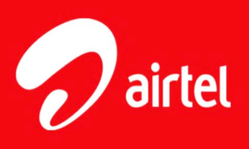 Bharti Airtel