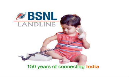 BSNL next generation network