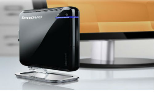 Lenovo ThinkCentre M72e and ThinkCentre M92p