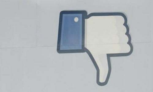 Facebook has 83 million fake accounts