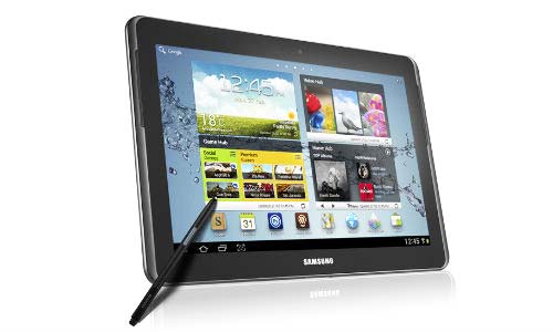 Samsung Galaxy Note 800