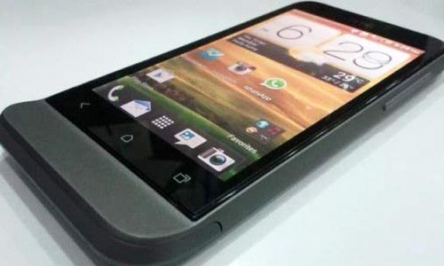 HTC Proto