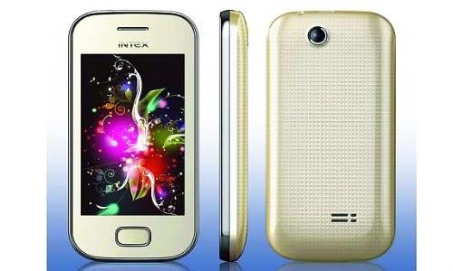 Intex Sense 3.0