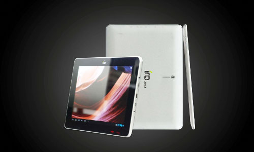 WishTel IRA Comet HD Tablet