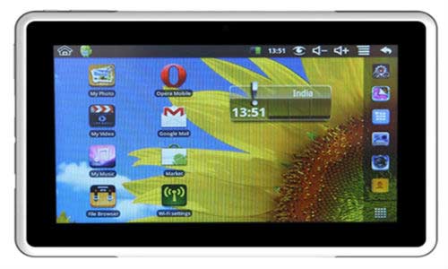 Karbonn Smart Tab 2
