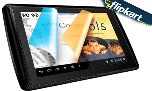 Lava E-Tab Z7H Tablet