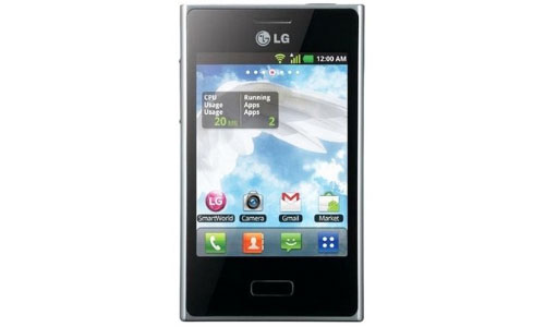 LG Optimus