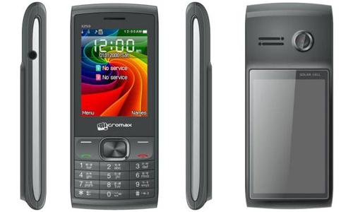 micromax-x259-solar