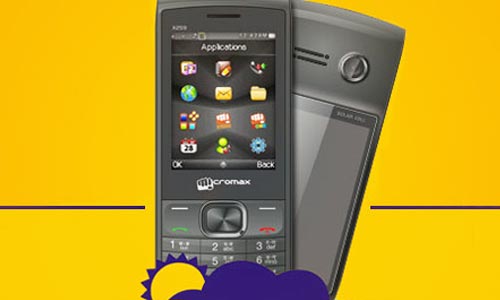 Micromax X259