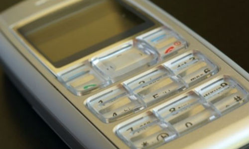 cyber Threat to Cell Recharge Agents