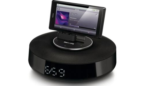 Philips Dock Speaker