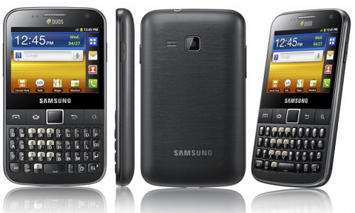 Samsung Galaxy S Duos S7562: Price, Specs, Release Date And More