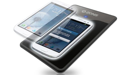 Samsung Galaxy