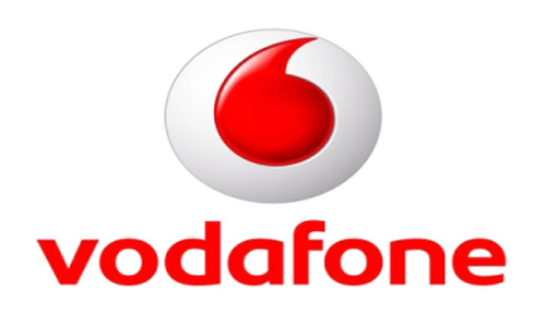 Vodafone