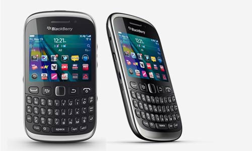 BlackBerry