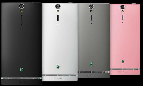 Sony Xperia SL with 12 megapixel camera available for Rs 30,999 Sony Xperia SL with 12 megapixel camera available for Rs 30,999