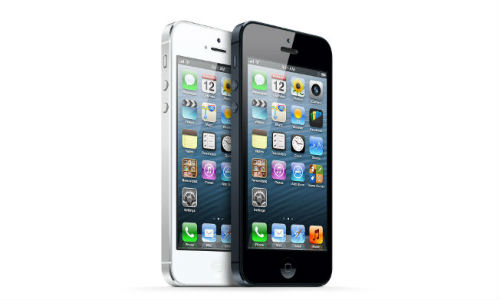 iPhone iPhone