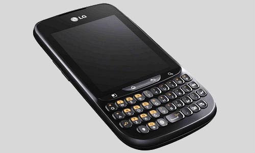 LG Optimus
