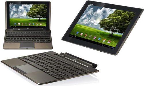 Asus Transformer Asus Transformer