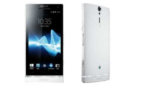 Sony Xperia SL with 12 megapixel camera available for Rs 30,999 Sony Xperia SL with 12 megapixel camera available for Rs 30,999