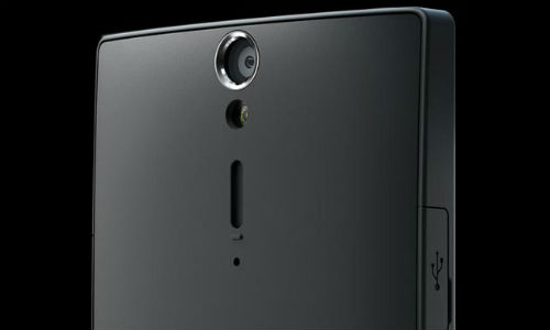 Sony Xperia SL with 12 megapixel camera available for Rs 30,999 Sony Xperia SL with 12 megapixel camera available for Rs 30,999