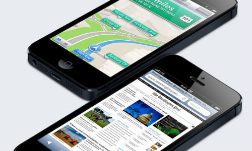 Apple-iPhone-5-4G-Technology