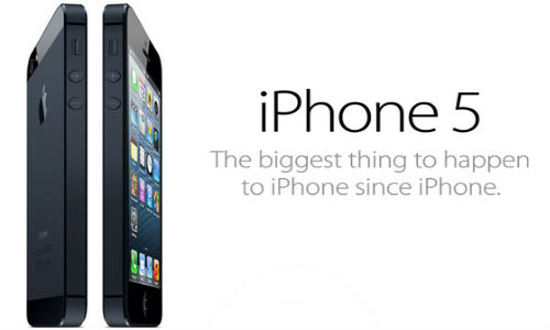 Apple iPhone 5: Top 5 Features Explained