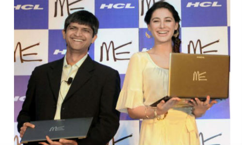 HCL unveils its first ultrabook Ultrasmart ME Series 3074