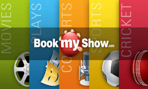 BookMyShow