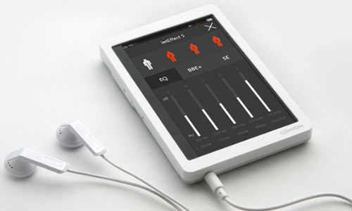 Cowon-X9 Cowon-X9