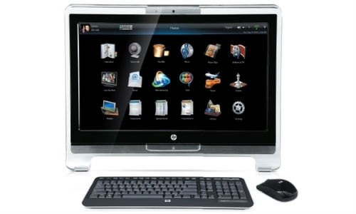 HP-DreamScreen-4002 HP-DreamScreen-4002